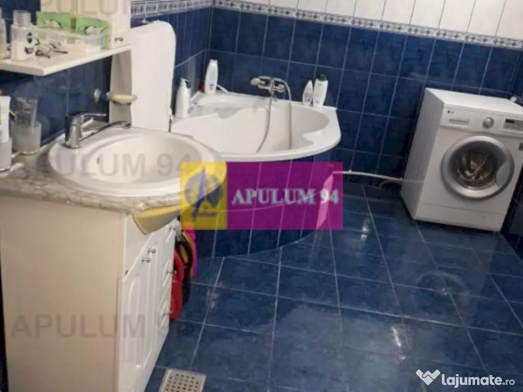 Casa -Dudesti-Piata Alba Iulia