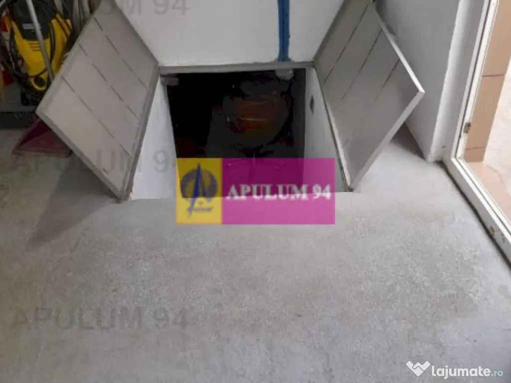 Casa -Dudesti-Piata Alba Iulia