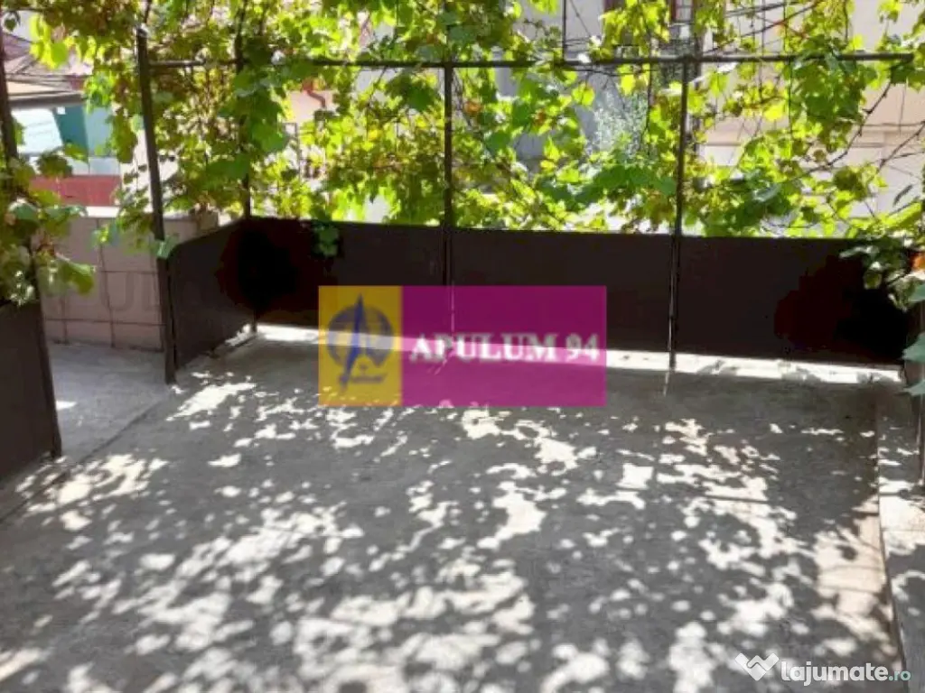 Casa -Dudesti-Piata Alba Iulia