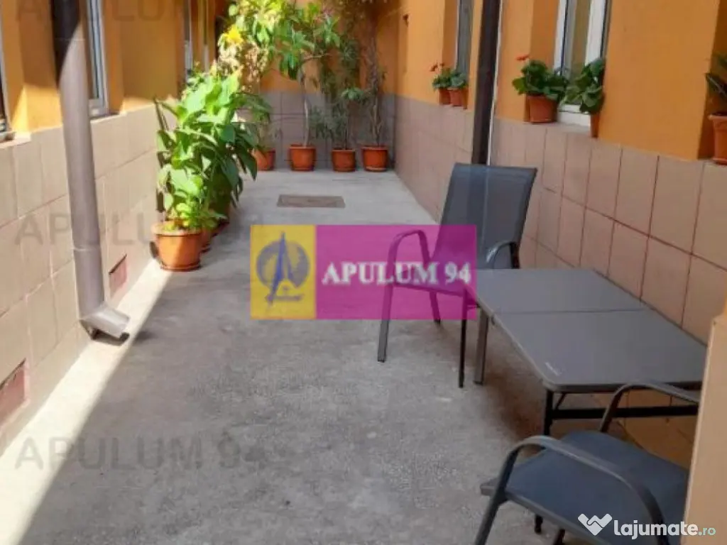 Casa -Dudesti-Piata Alba Iulia