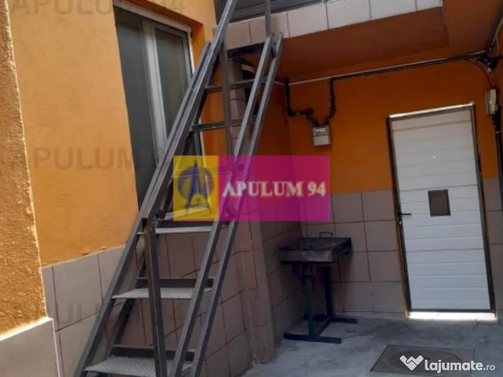 Casa -Dudesti-Piata Alba Iulia