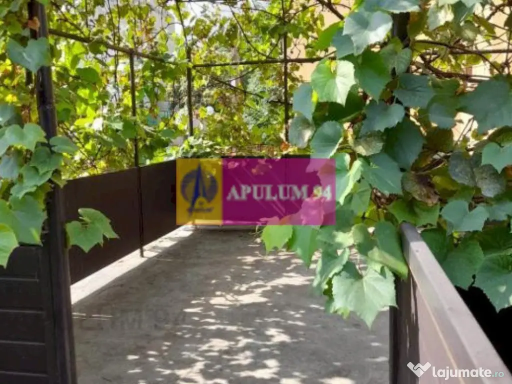 Casa -Dudesti-Piata Alba Iulia
