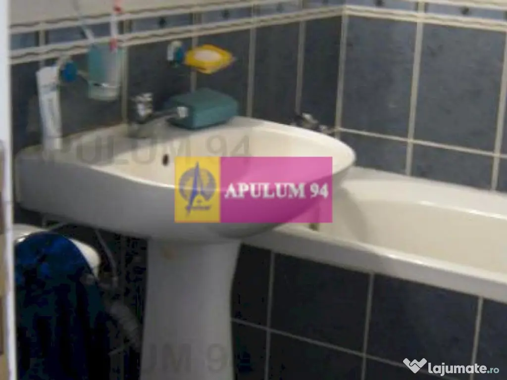 Apartament 2 camere zona Pipera OMV 