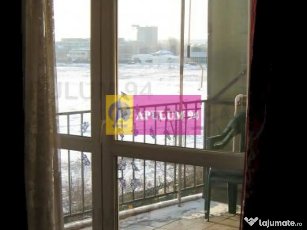 Apartament 2 camere zona Pipera OMV 