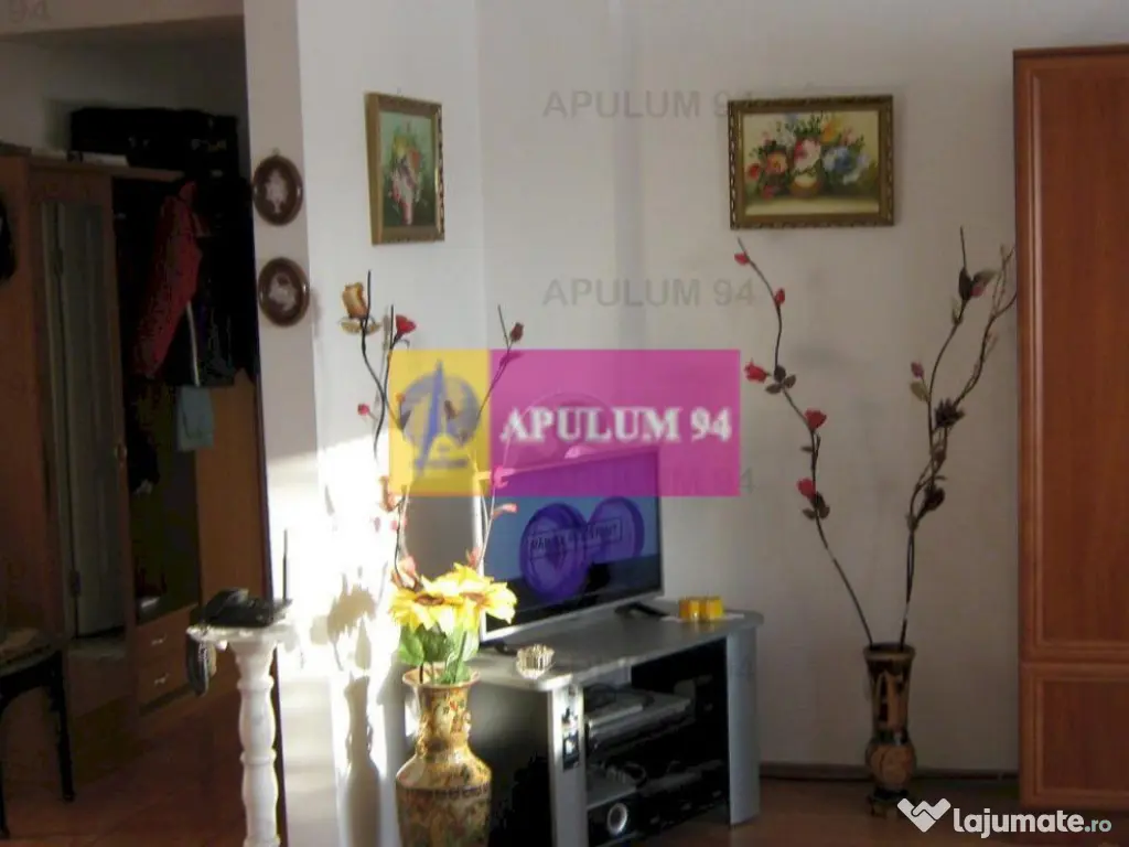 Apartament 2 camere zona Pipera OMV 