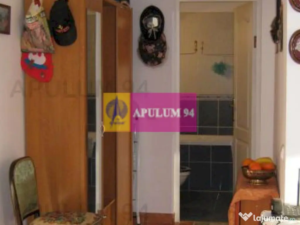 Apartament 2 camere zona Pipera OMV 