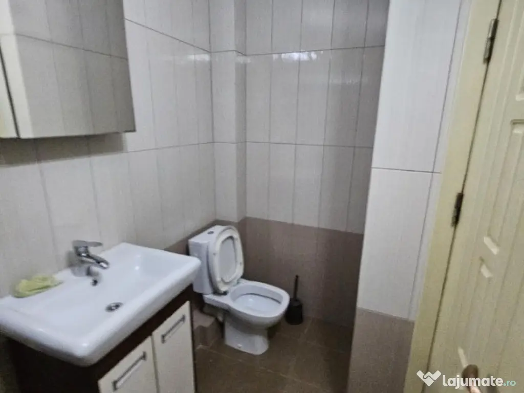 Oferim spre inchiriere un apartament cu 1 camera 