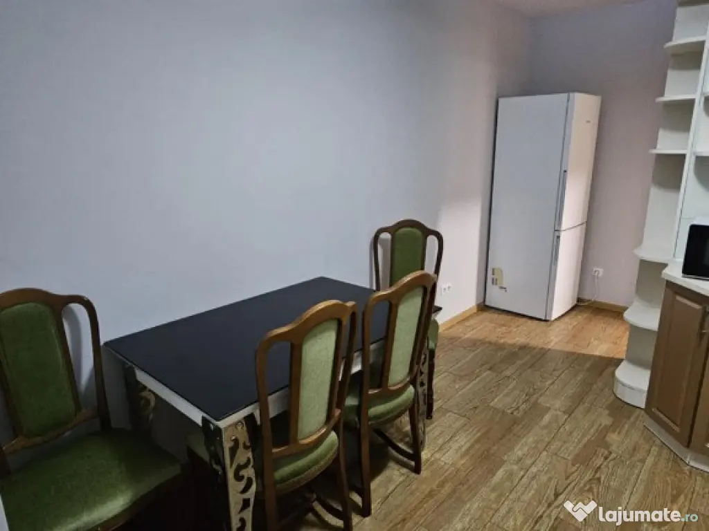 Oferim spre inchiriere un apartament cu 1 camera 