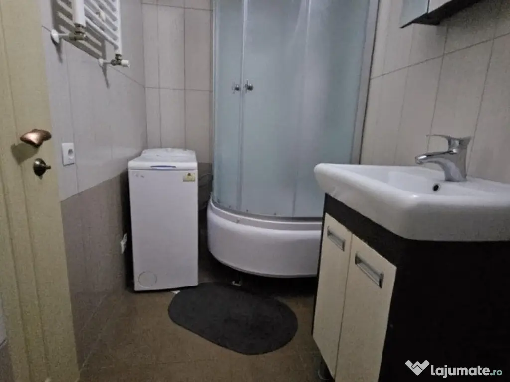 Oferim spre inchiriere un apartament cu 1 camera 
