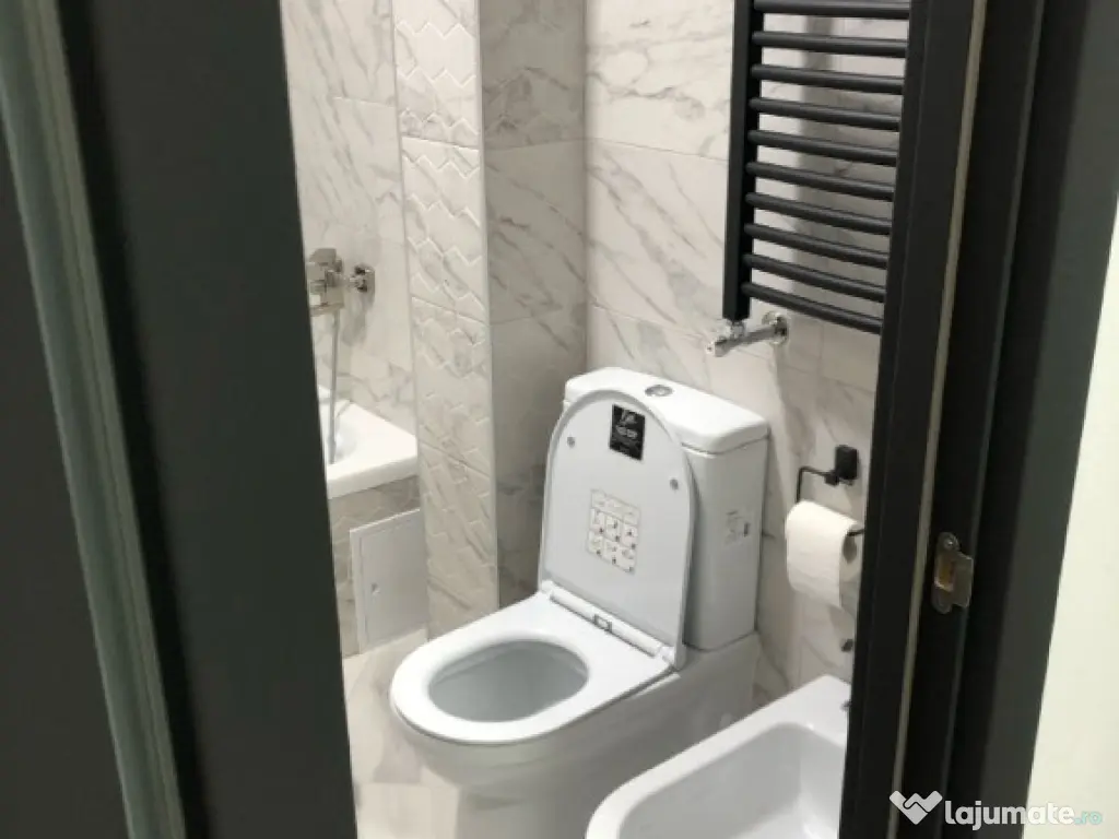 Oferim spre inchiriere un apartament cu 1 camera 