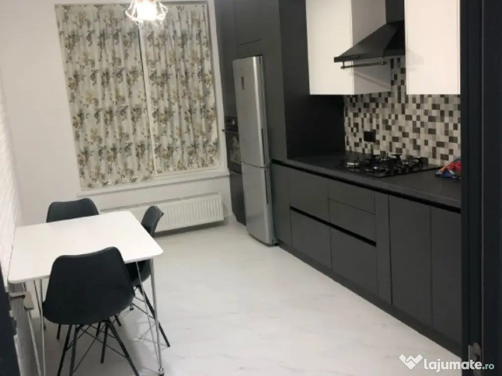 Oferim spre inchiriere un apartament cu 1 camera 