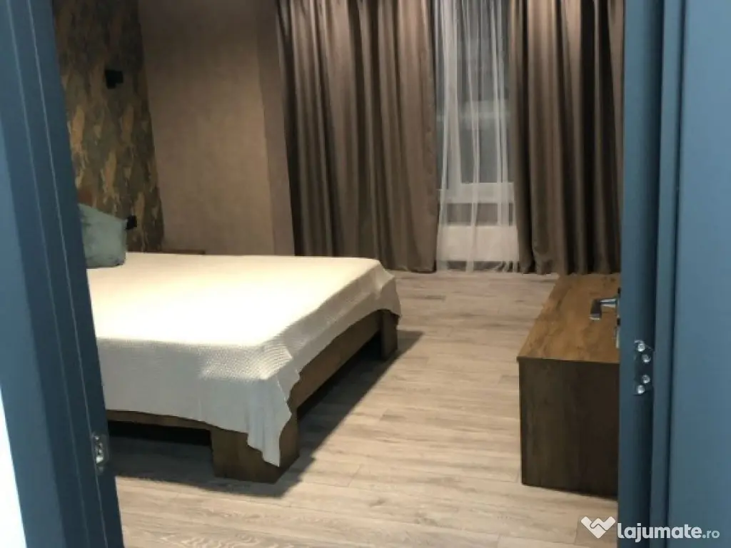 Oferim spre inchiriere un apartament cu 1 camera 