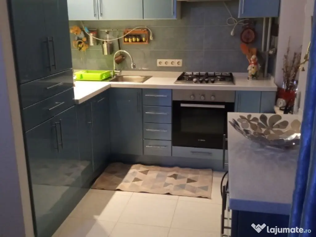 Va propunem spre inchiriere un apartament cu o camera