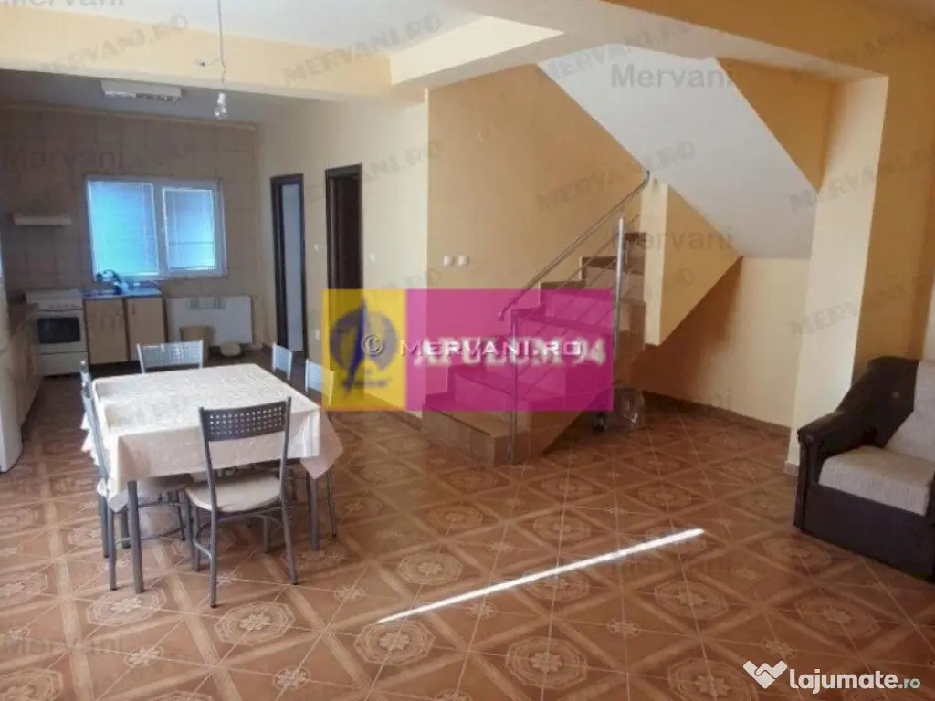 Vila de vanzare in Brebu - Zona Brebu Megiesesc