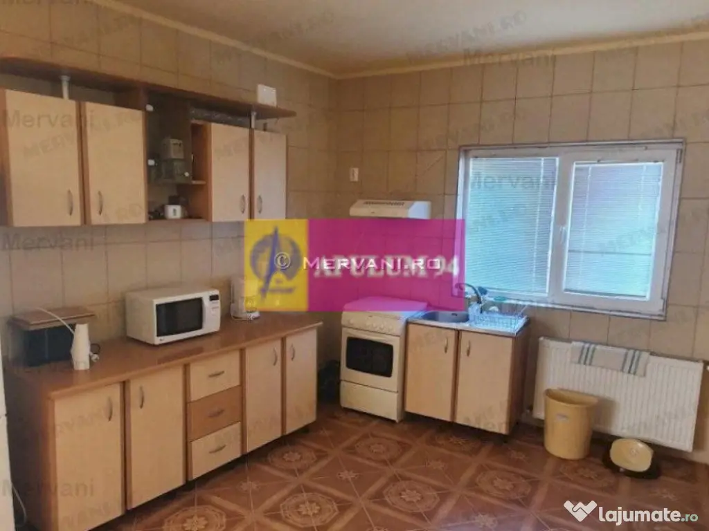 Vila de vanzare in Brebu - Zona Brebu Megiesesc