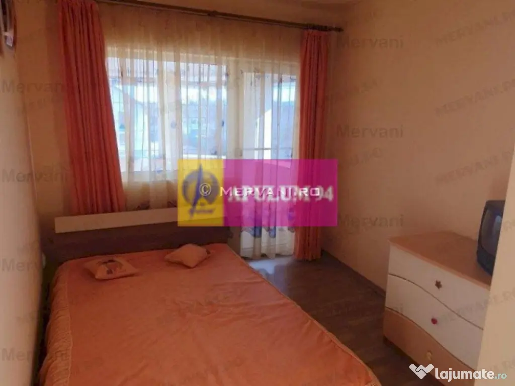 Vila de vanzare in Brebu - Zona Brebu Megiesesc