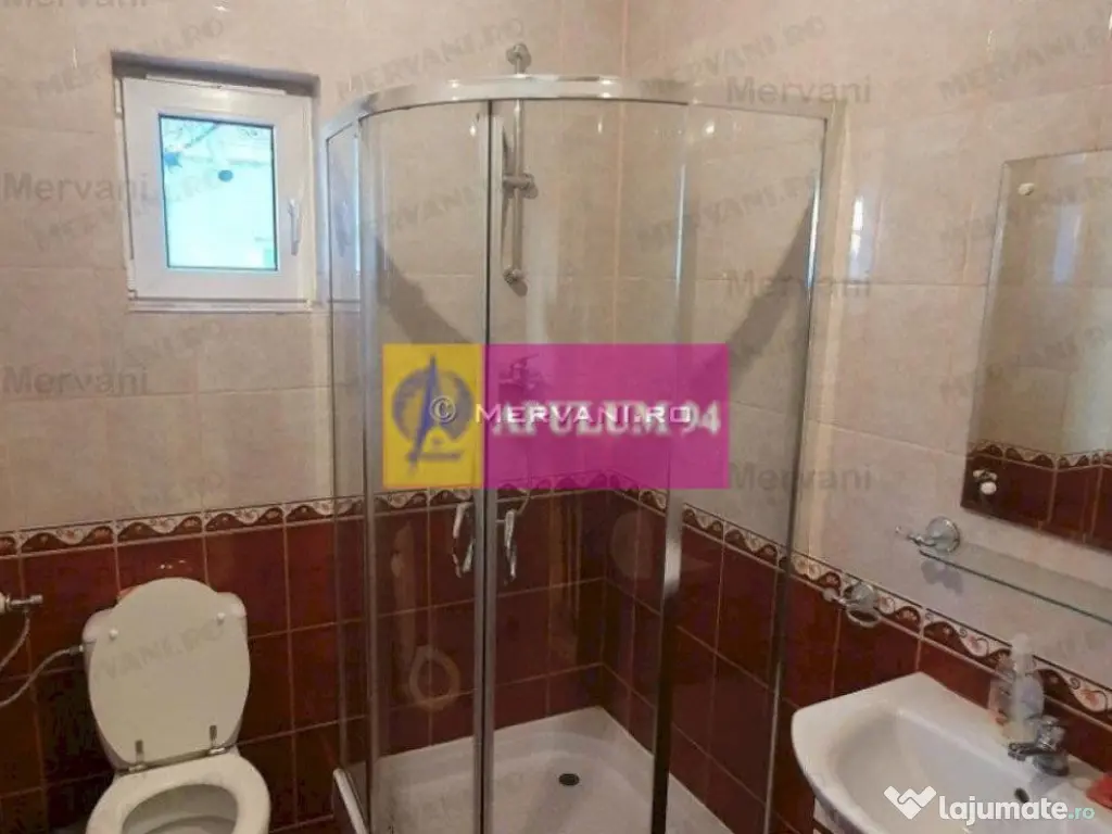 Vila de vanzare in Brebu - Zona Brebu Megiesesc