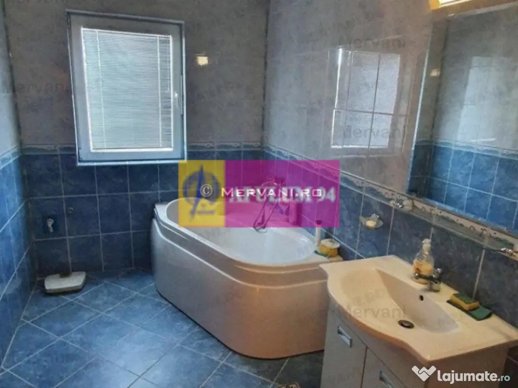 Vila de vanzare in Brebu - Zona Brebu Megiesesc