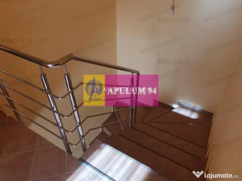 Vila de vanzare in Brebu - Zona Brebu Megiesesc