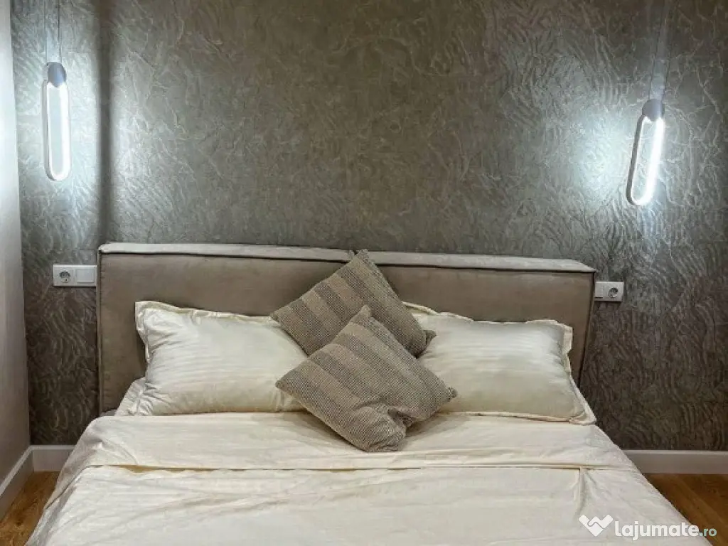 Va propunem spre inchiriere un apartament in zona Bartolomeu