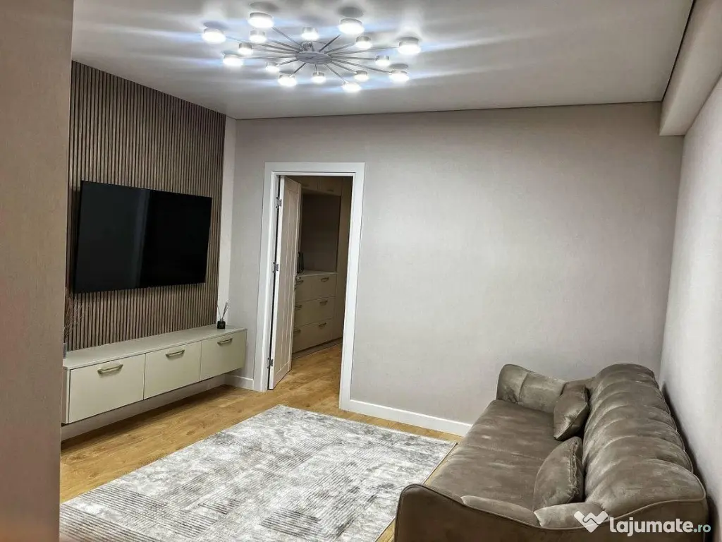 Va propunem spre inchiriere un apartament in zona Bartolomeu