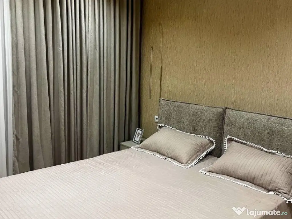 Va propunem spre inchiriere un apartament in zona Bartolomeu