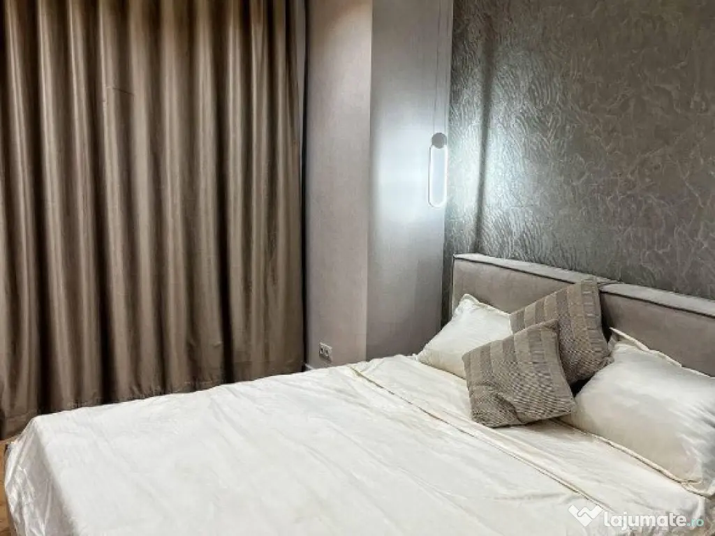 Va propunem spre inchiriere un apartament in zona Bartolomeu