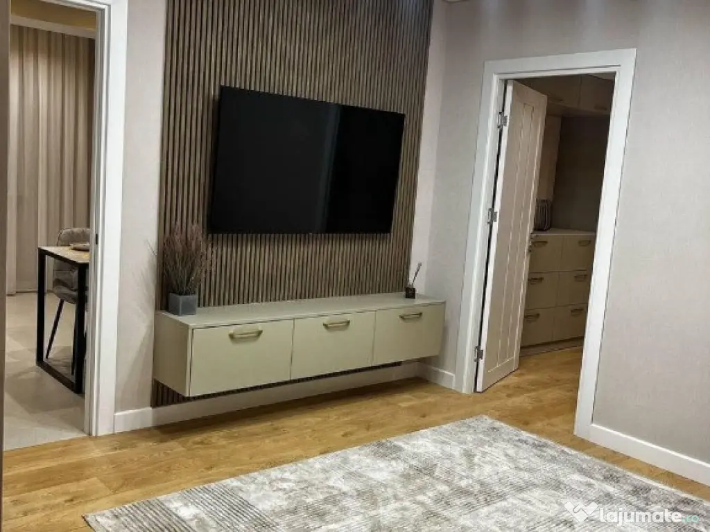 Va propunem spre inchiriere un apartament in zona Bartolomeu