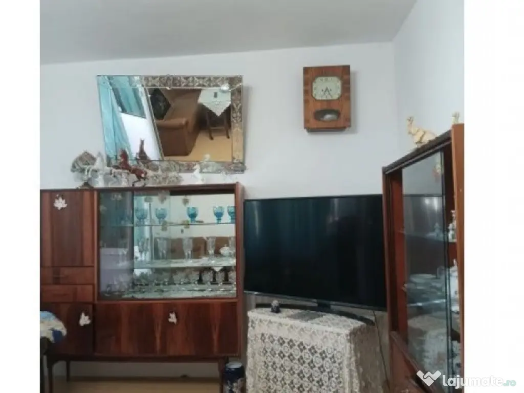 Apartament 4 camere Rahova