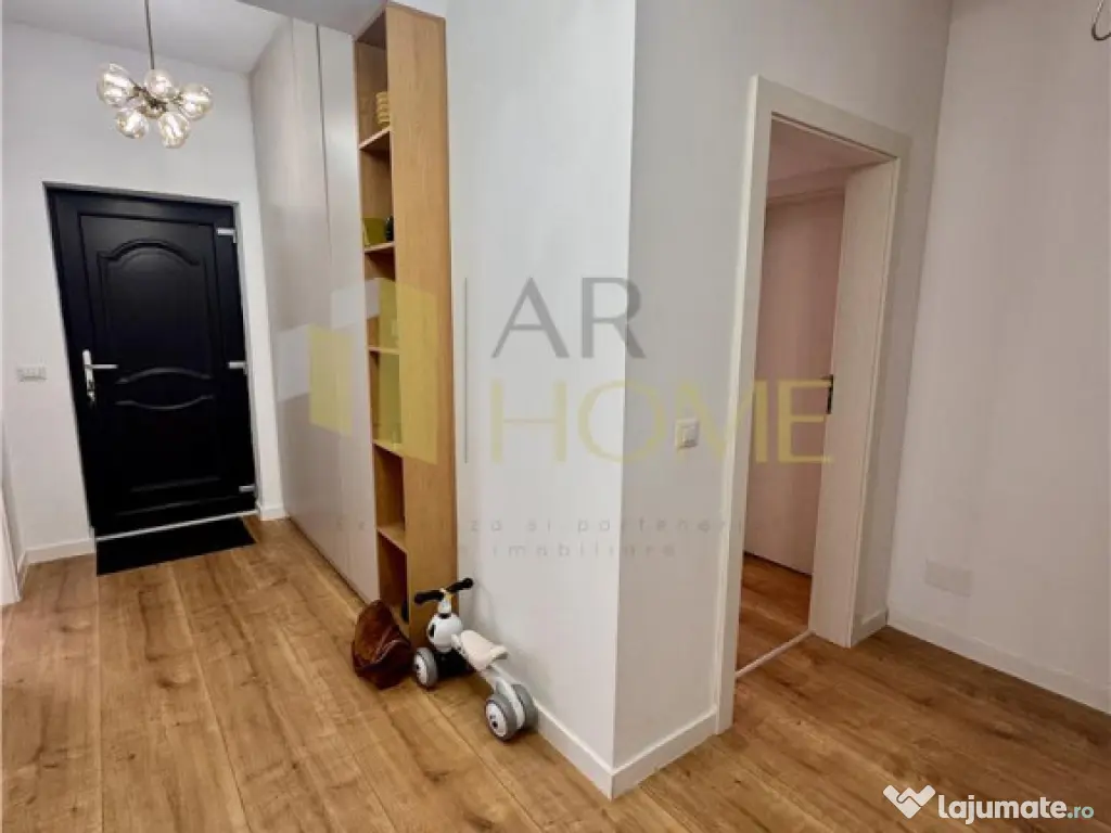 Casa 4 camere, mobilata/ utilata, Ploiesti, cartier MRS C