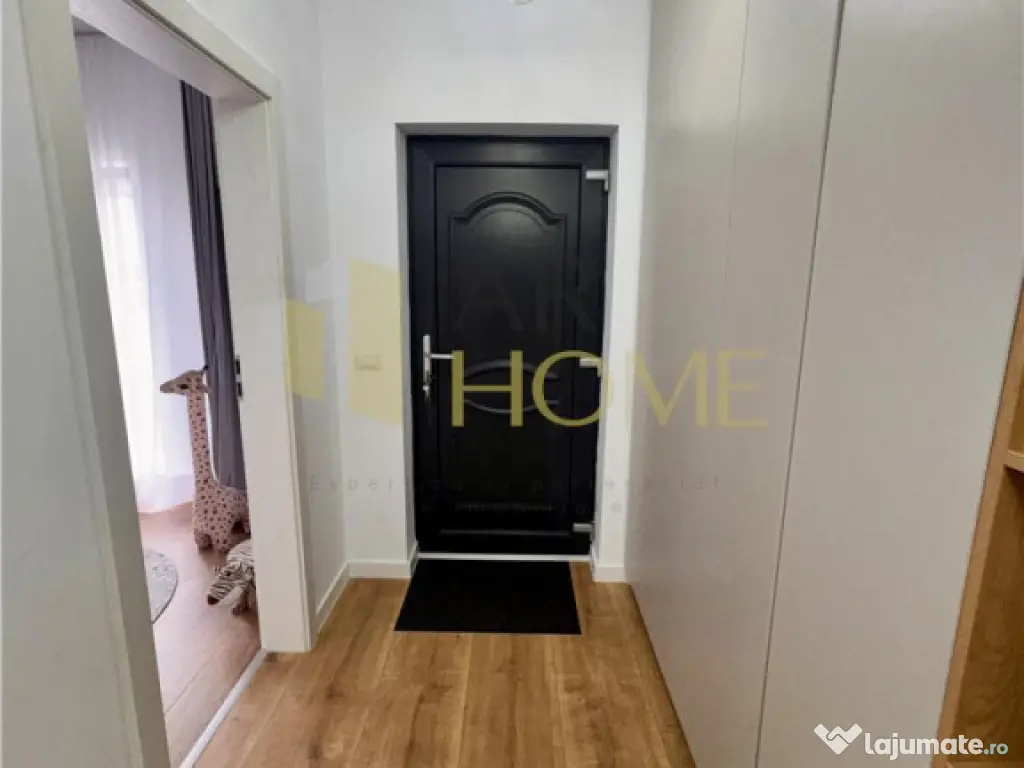 Casa 4 camere, mobilata/ utilata, Ploiesti, cartier MRS C