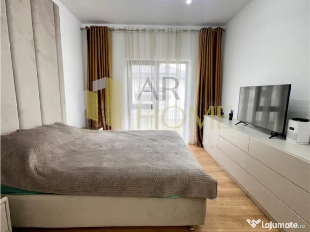 Casa 4 camere, mobilata/ utilata, Ploiesti, cartier MRS C