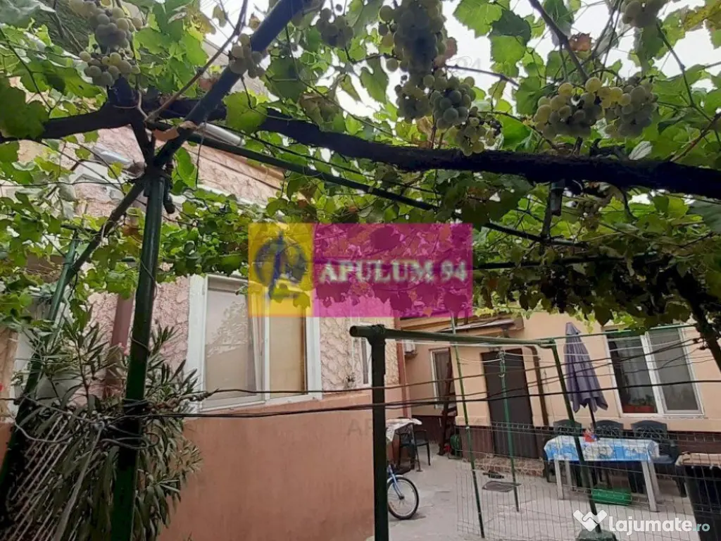 Casă Interbelică - Ultracentral- Popa Nan, Piața Alba ...