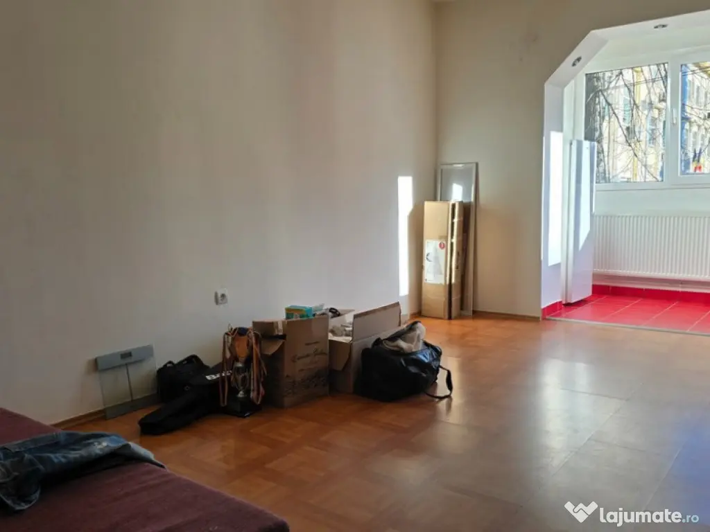 Apartament 2 camere in Deva, zona Progresului, et 1