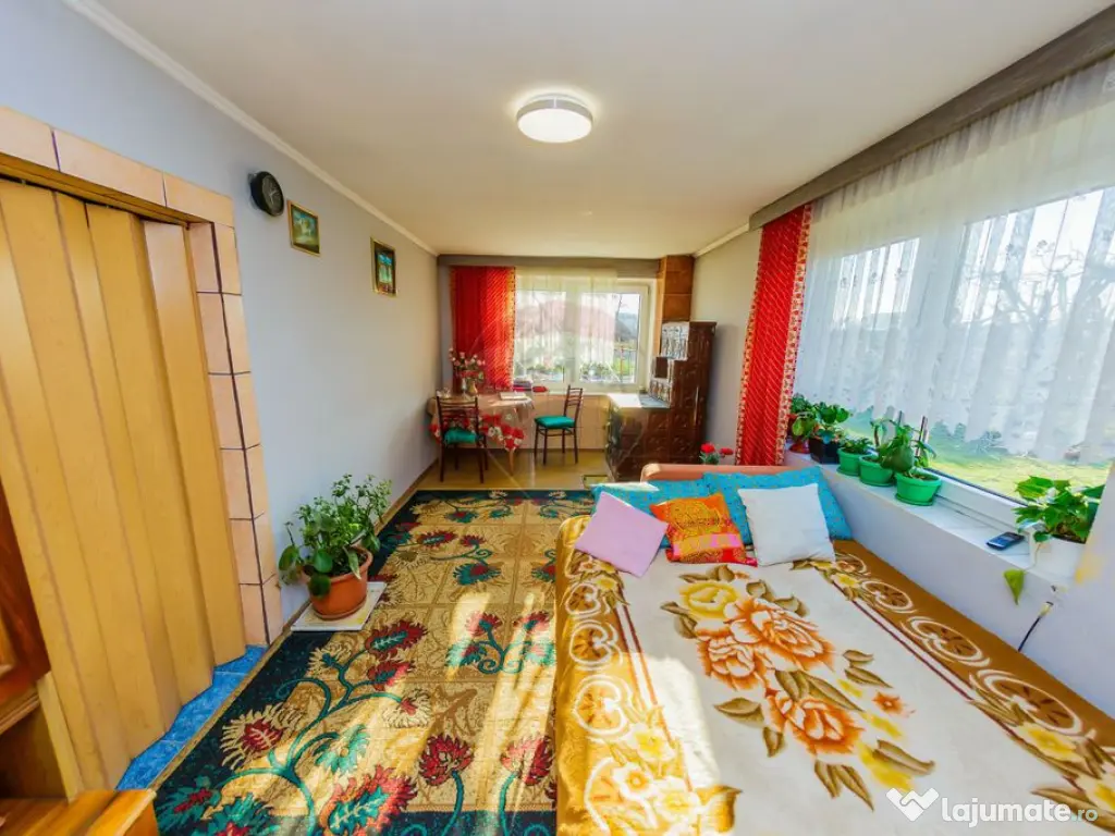 DE VANZARE Oportunitate rară proprietate cu 2 case zona ... 