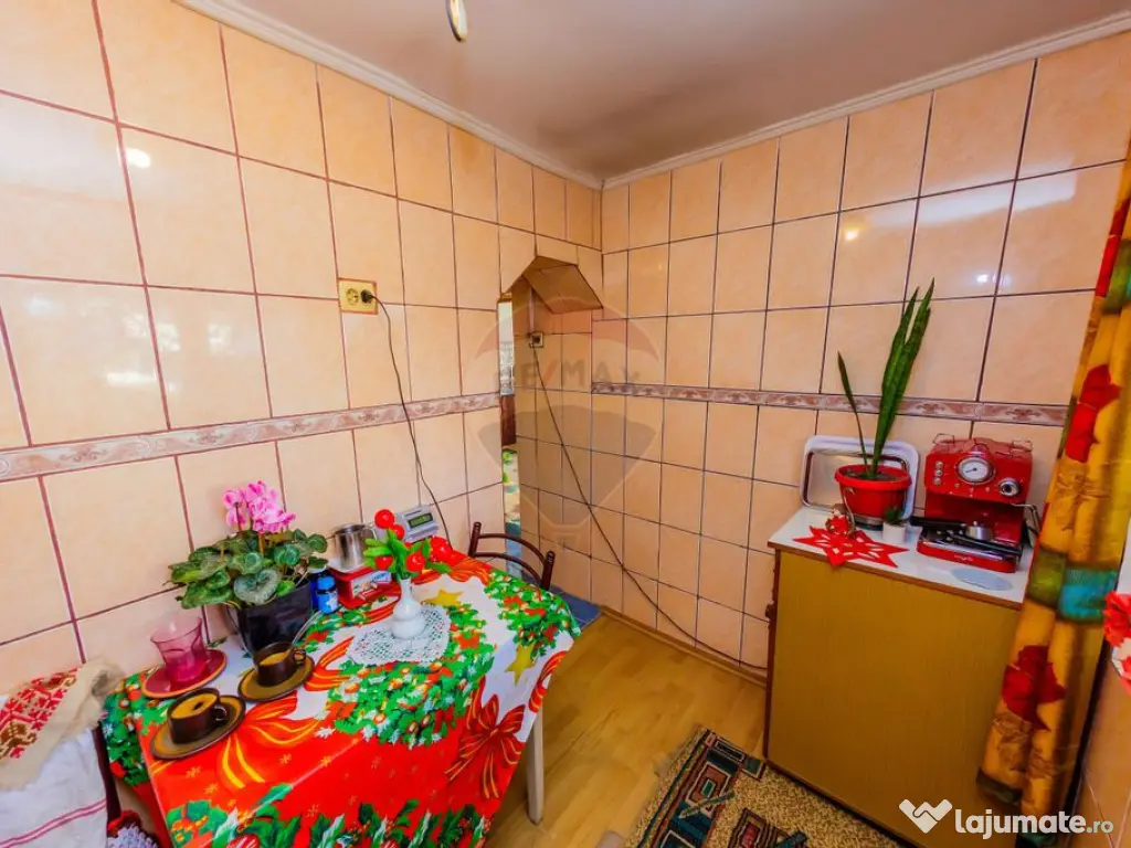 DE VANZARE Oportunitate rară proprietate cu 2 case zona ... 