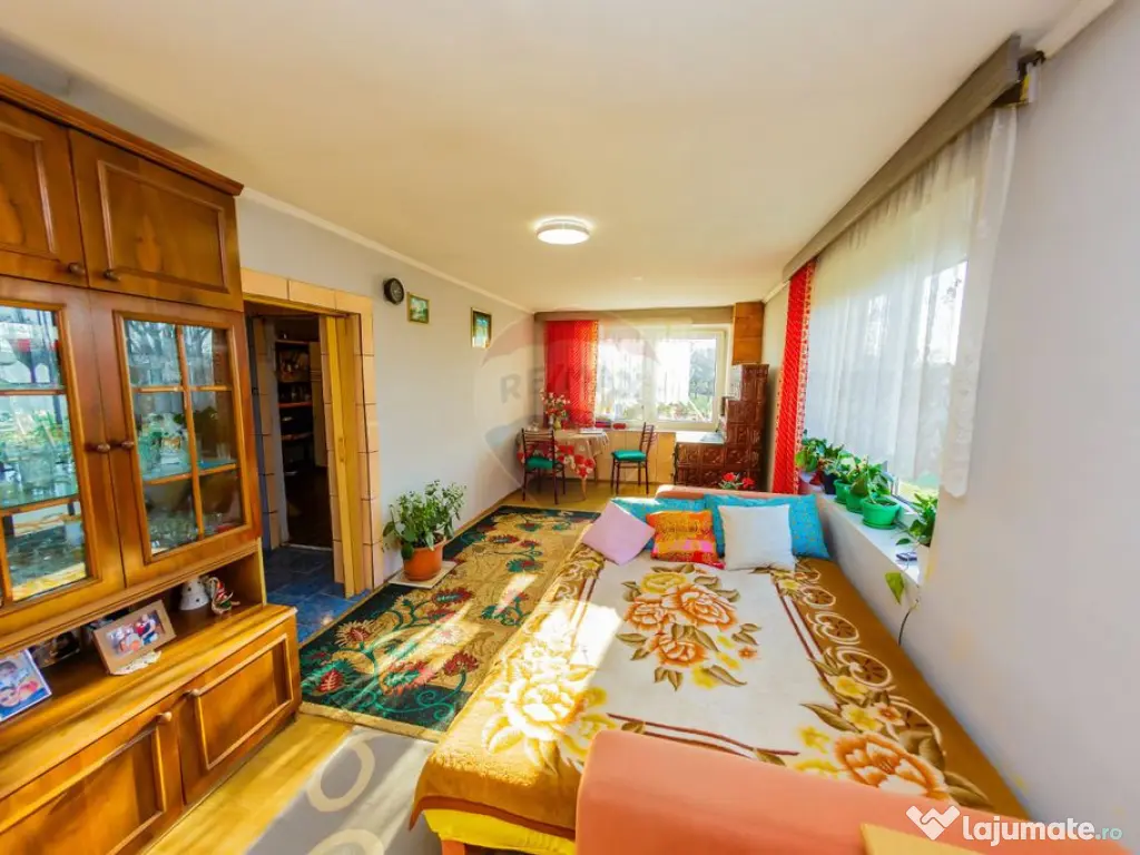 DE VANZARE Oportunitate rară proprietate cu 2 case zona ... 