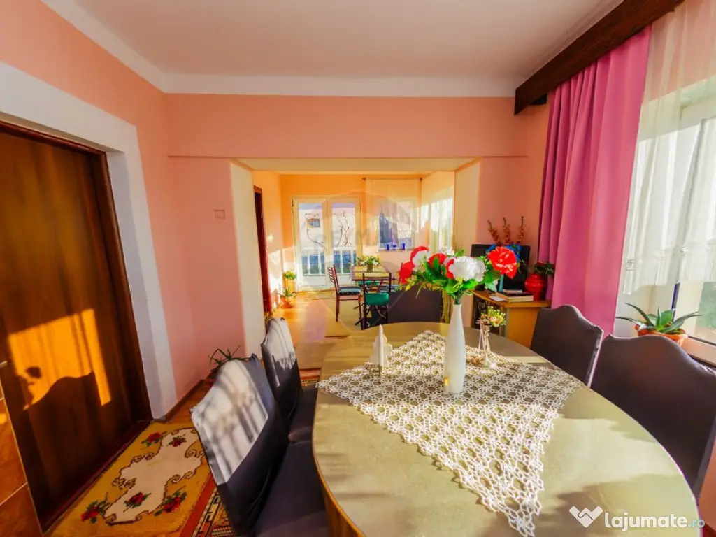 DE VANZARE Oportunitate rară proprietate cu 2 case zona ... 