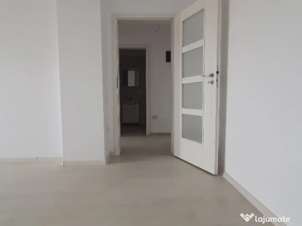 Apartament 2 camere, tip studio, imobil nou, metrou Berceni 