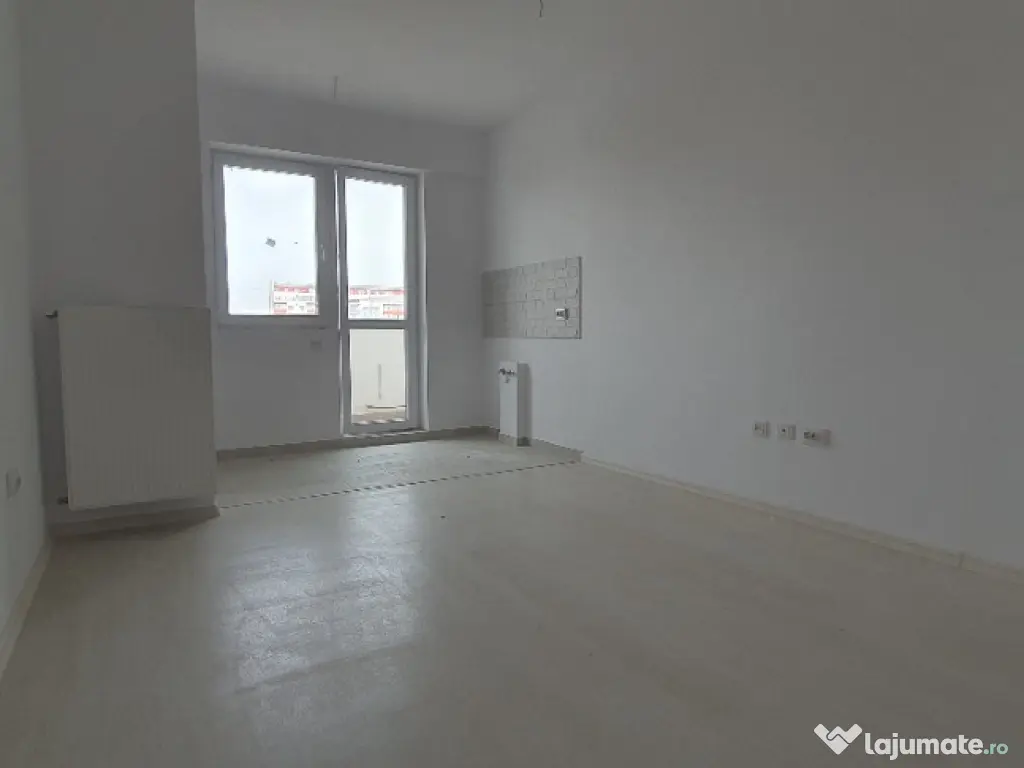 Apartament 2 camere, tip studio, imobil nou, metrou Berceni 