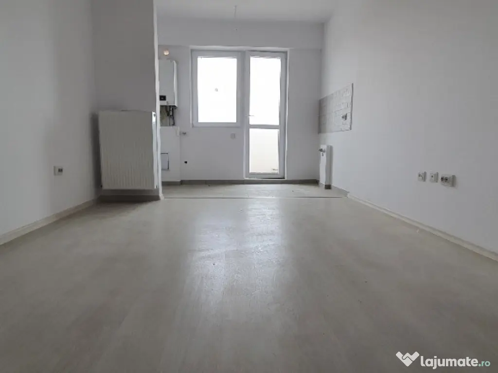 Apartament 2 camere, tip studio, imobil nou, metrou Berceni 