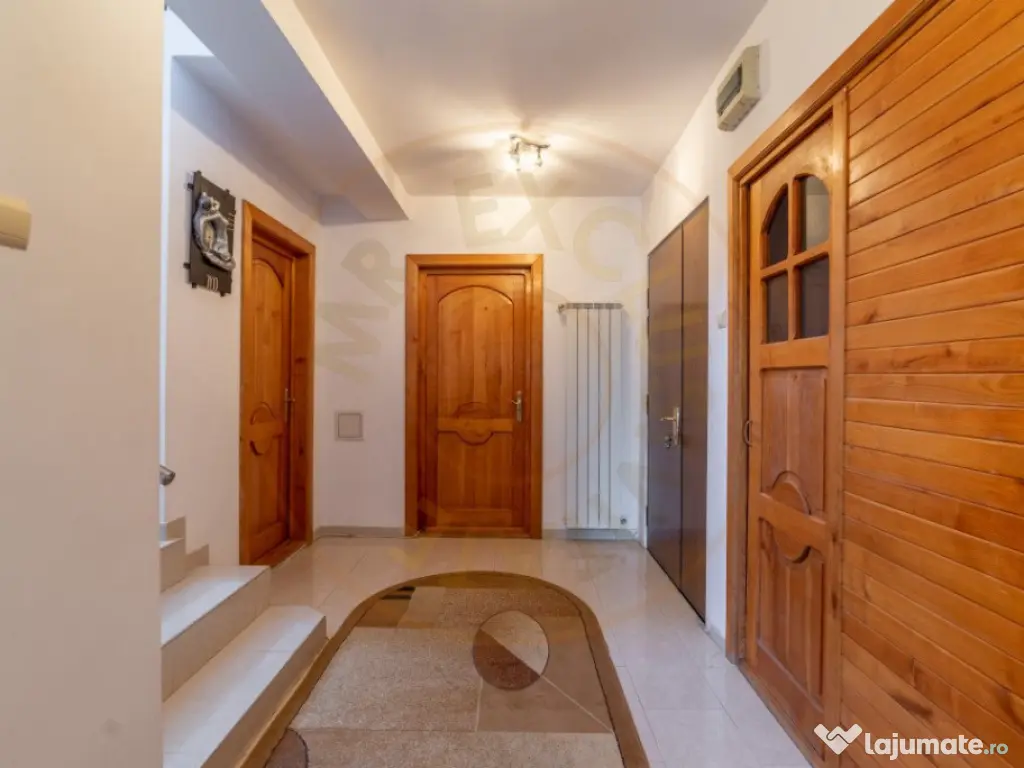Casa Stefanesti - la doar 2 minute de Mall 