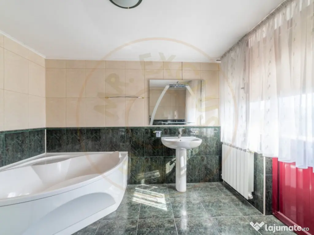 Casa Stefanesti - la doar 2 minute de Mall 