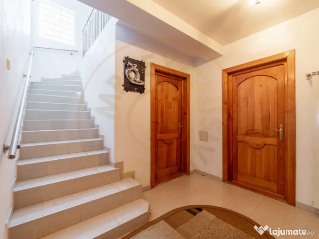 Casa Stefanesti - la doar 2 minute de Mall 