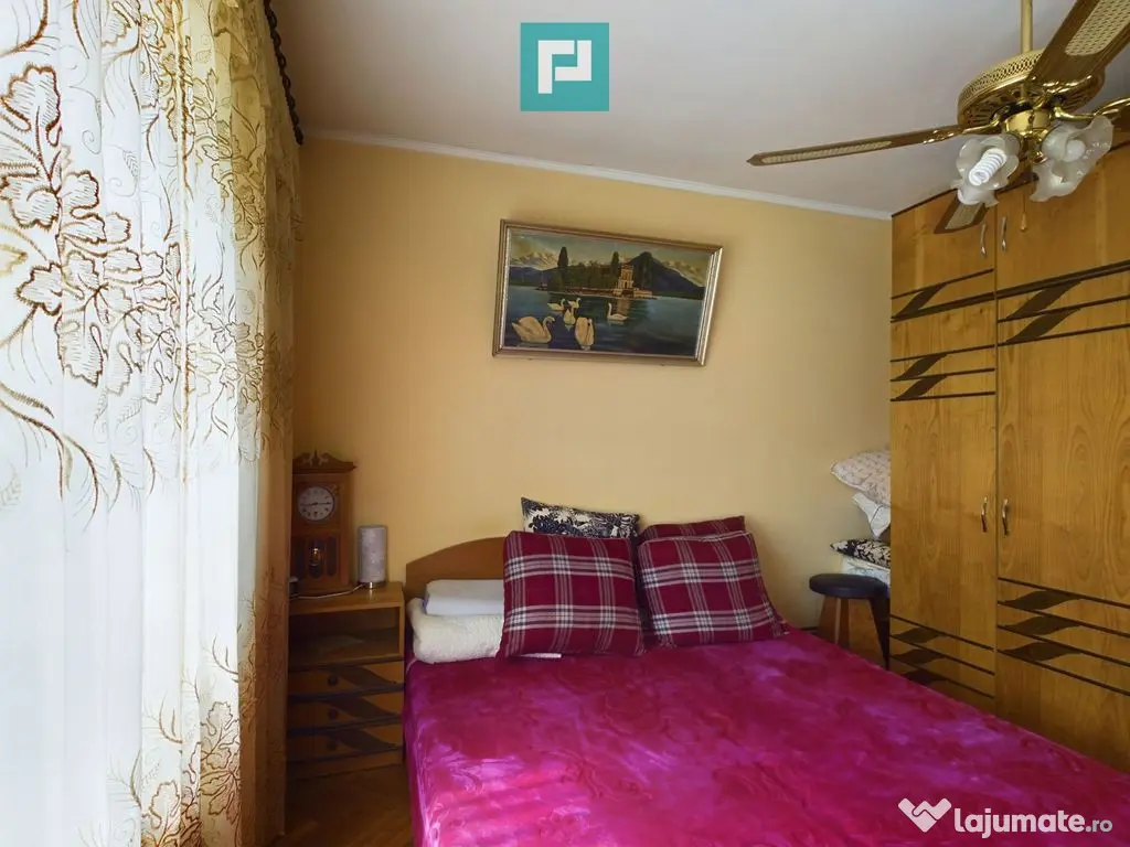 Apartament 2 camere decomandat - Confecții