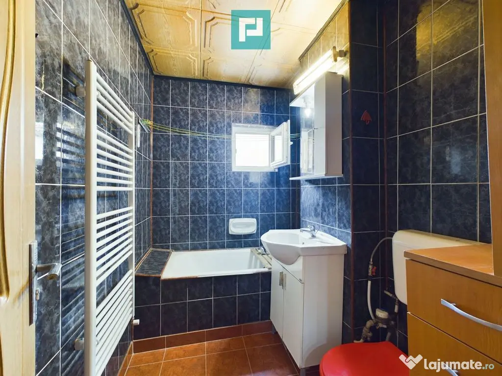 Apartament 2 camere decomandat - Confecții