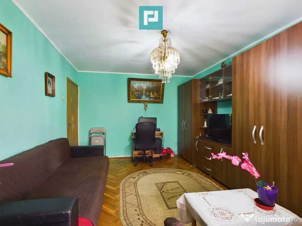 Apartament 2 camere decomandat - Confecții