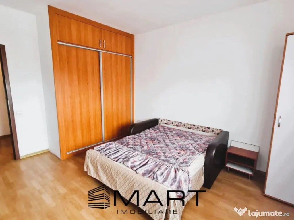 Apartament 2 camere zona Rahova Pet Friendly 