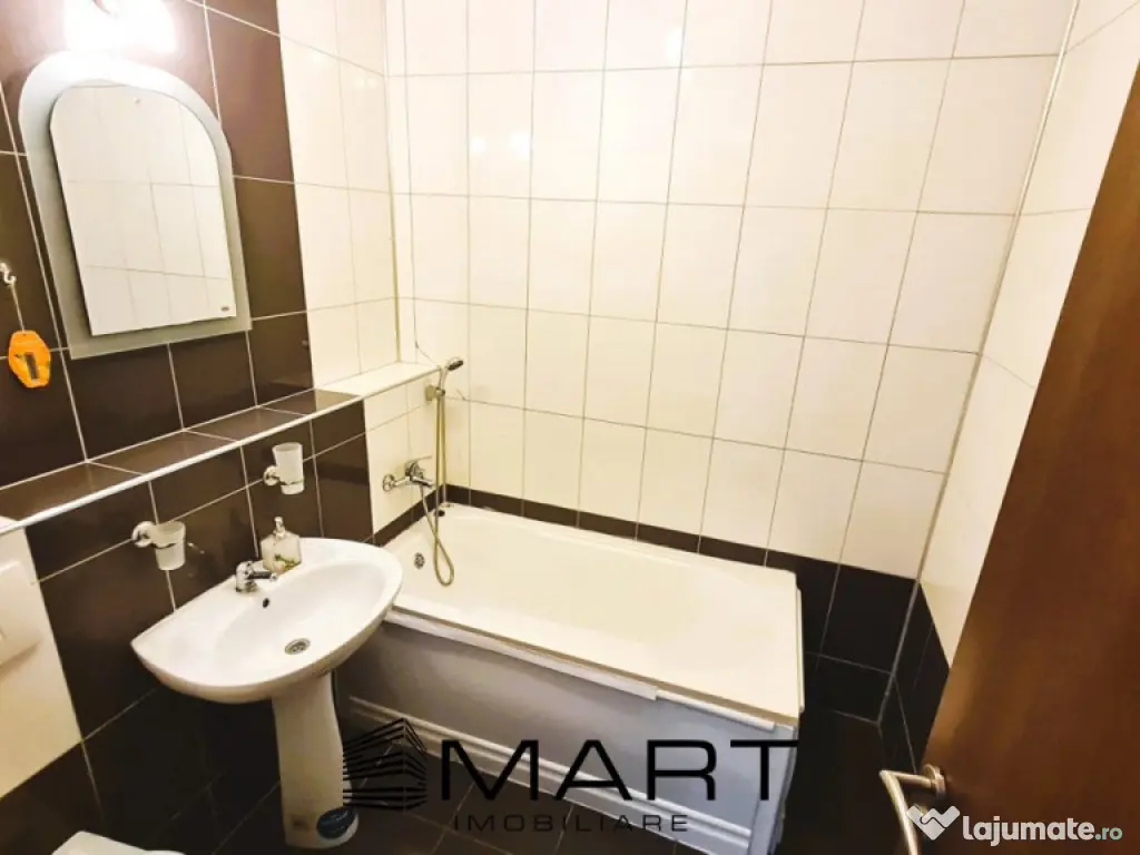 Apartament 2 camere zona Rahova Pet Friendly 