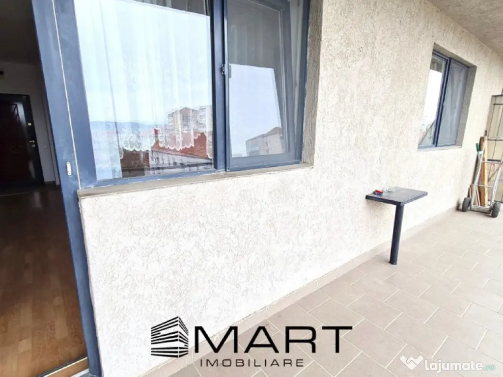 Apartament 2 camere zona Rahova Pet Friendly 